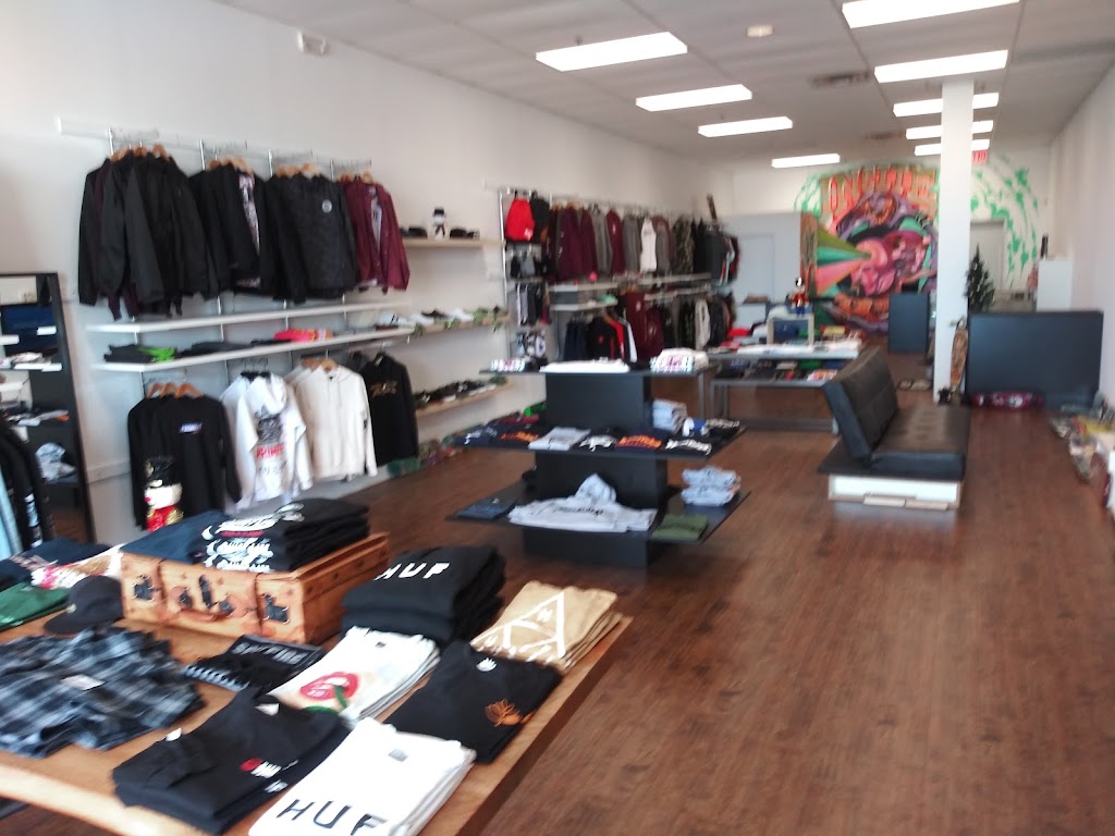 Incite Skateboarding | 713 Hebron Pkwy #212, Lewisville, TX 75057, USA | Phone: (469) 771-3005