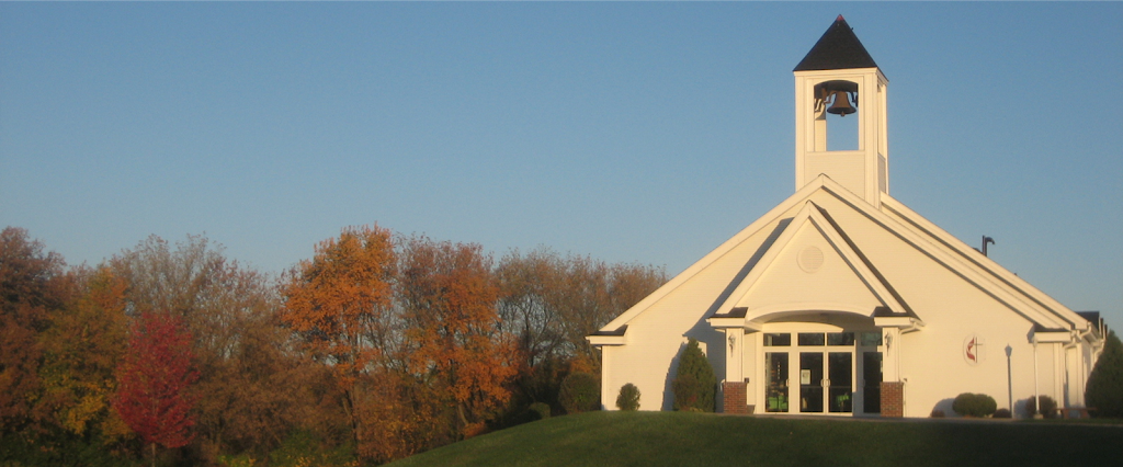 Crossroads United Methodist Church | 5901 Hogan Rd, Waunakee, WI 53597, USA | Phone: (608) 849-9599