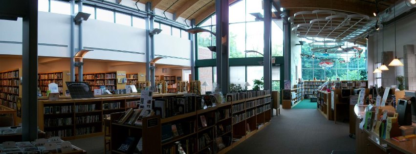 Newstead Public Library | 33 Main St, Akron, NY 14001, USA | Phone: (716) 542-2327