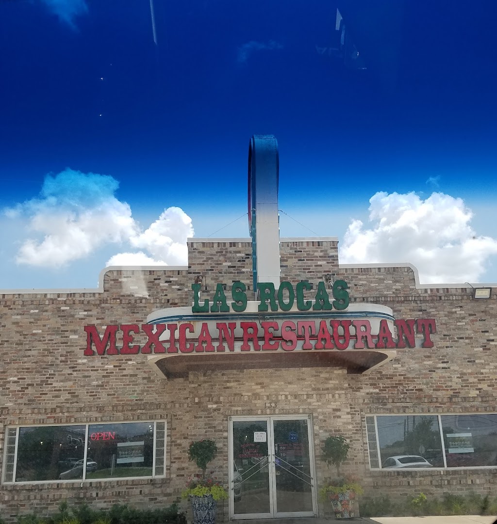 Las Rocas Mexican Cocina | 133 W Princeton Dr, Princeton, TX 75407, USA | Phone: (972) 736-6545