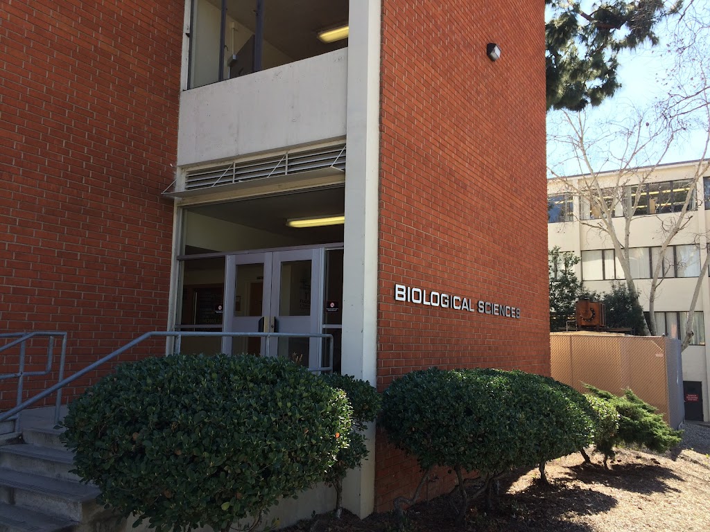 Biological Sciences Office | Biological Sciences, 5151 State University Dr, Los Angeles, CA 90032, USA | Phone: (323) 343-2050