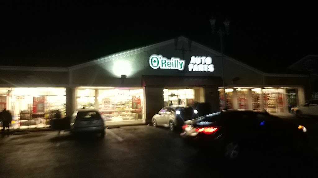 OReilly Auto Parts | 720 13th St, Imperial Beach, CA 91932, USA | Phone: (619) 628-8537