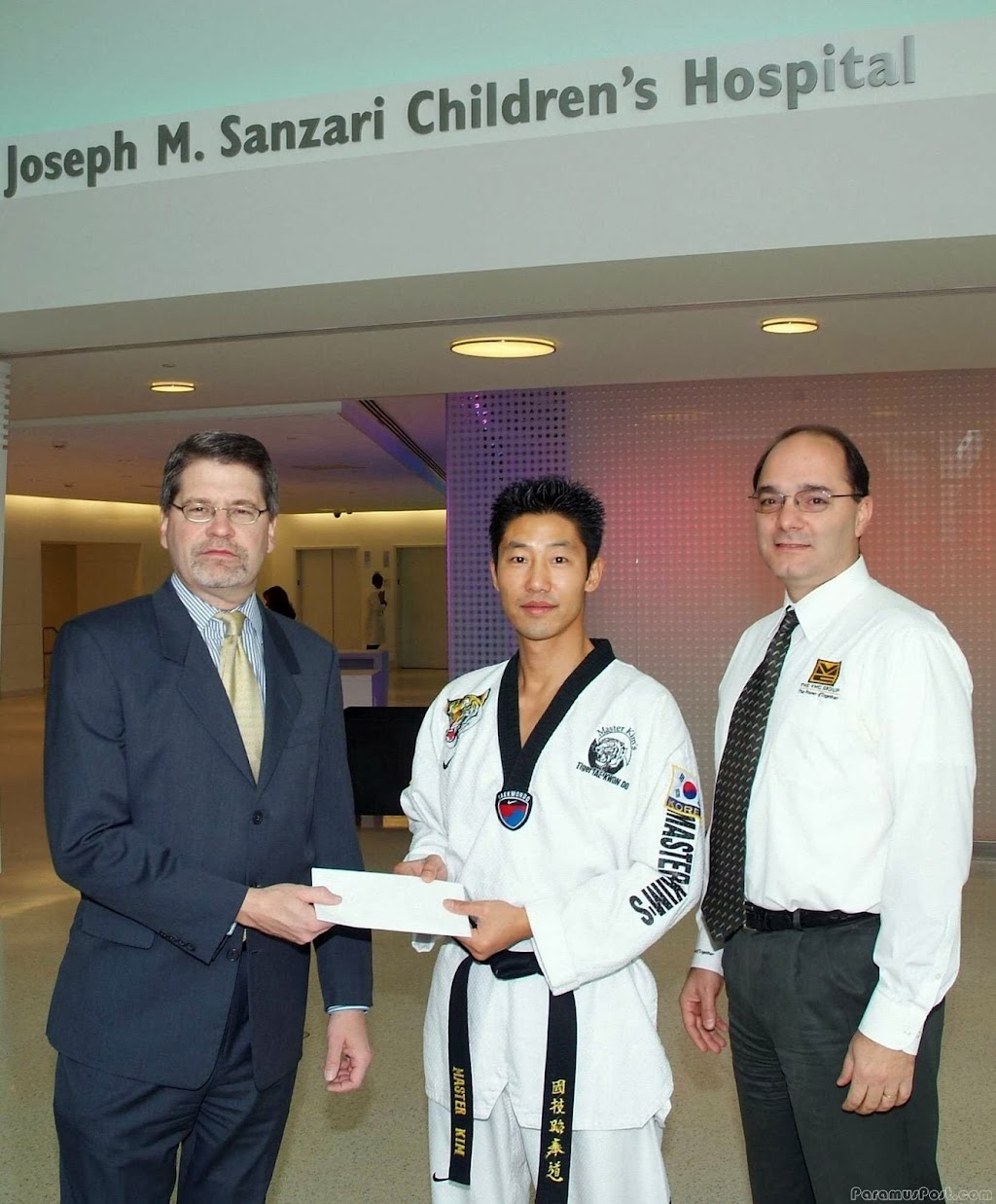 Master Kims Tiger Tae Kwon Do | In the Kinnelon Mall, 25 Kinnelon Rd, Kinnelon, NJ 07405, USA | Phone: (973) 838-1000