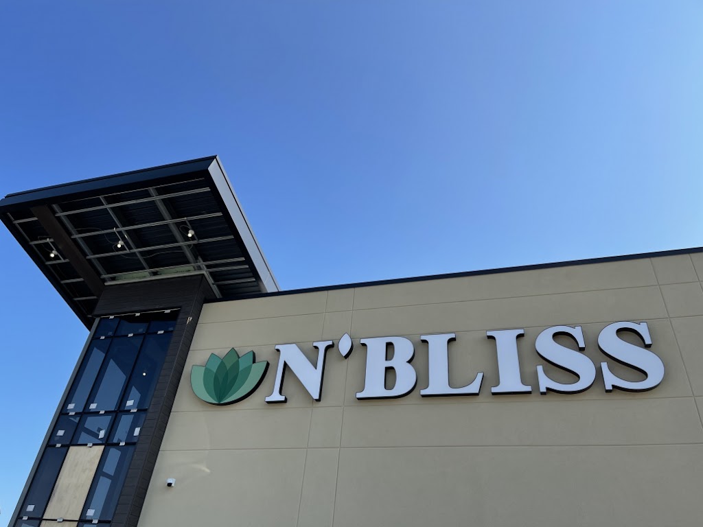 NBliss Dispensary - House Springs | 3 Walters Pl, House Springs, MO 63051, USA | Phone: (314) 627-2566