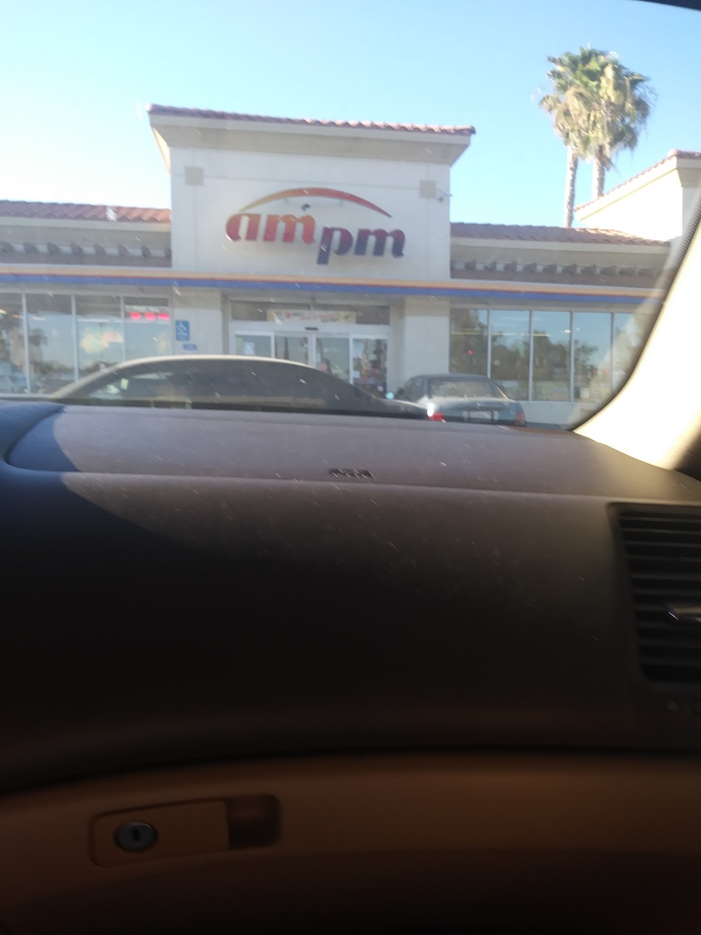 ampm | 1612 Ellington St, Delano, CA 93215, USA | Phone: (661) 721-8911