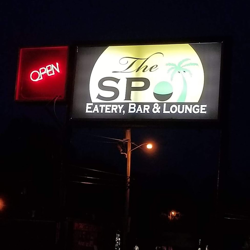 The Spot Eatery, Bar & Lounge | 1513 Concord Ave, Monroe, NC 28110, USA | Phone: (704) 218-2482