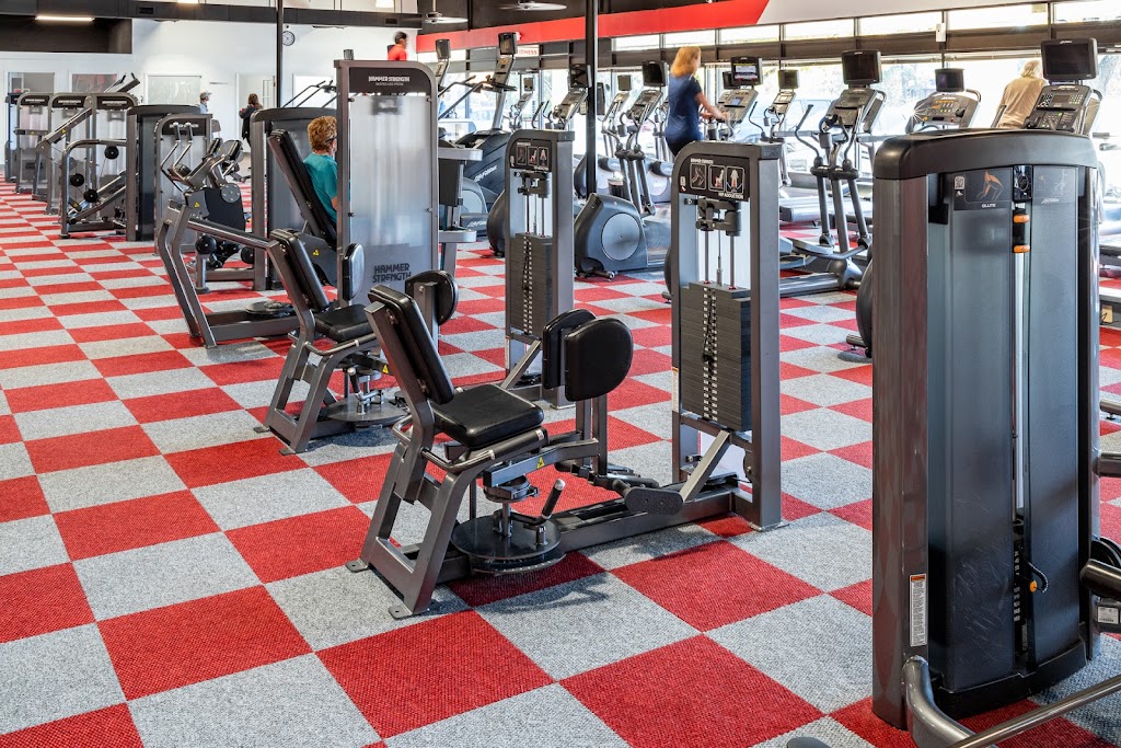 ATC Fitness | 4682 Spottswood Ave, Memphis, TN 38117, USA | Phone: (901) 584-7889