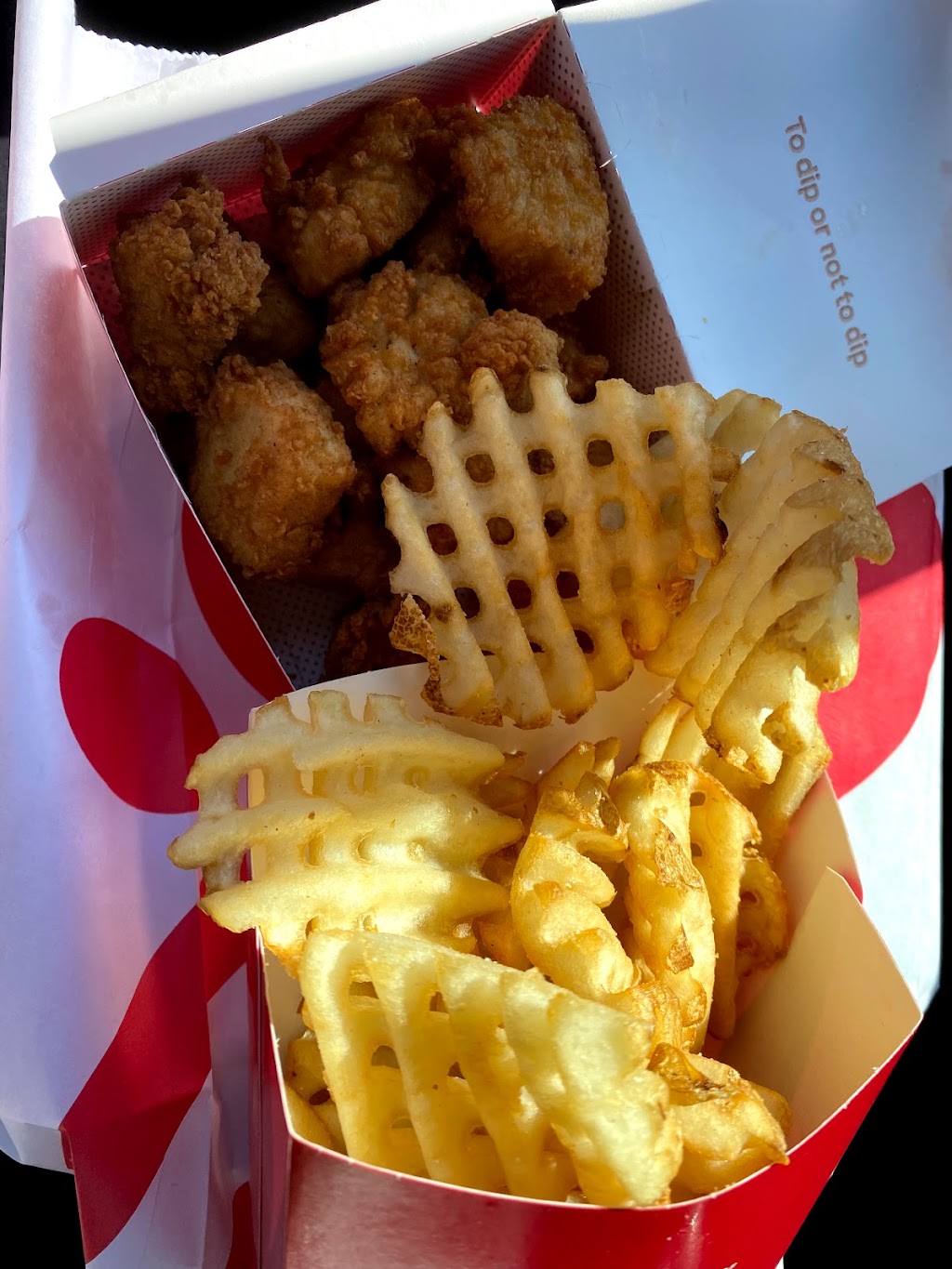 Chick-fil-A | 22450 Old Canal Rd, Yorba Linda, CA 92887, USA | Phone: (714) 685-9402