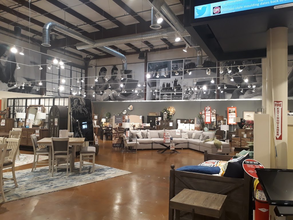 Georgia Furniture Mart - *Warehouse | 4470 Greer Cir, Stone Mountain, GA 30083 | Phone: (404) 590-3854