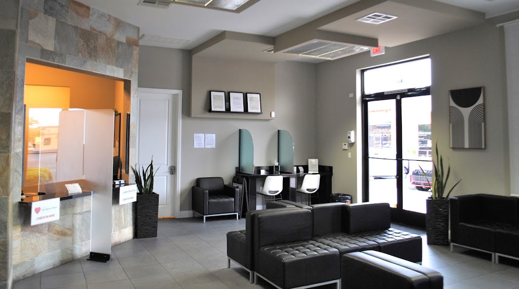 United Critical Care Lung and Sleep Medicine | 6040 S Fort Apache Rd Suite 100, Las Vegas, NV 89148, USA | Phone: (702) 476-4900