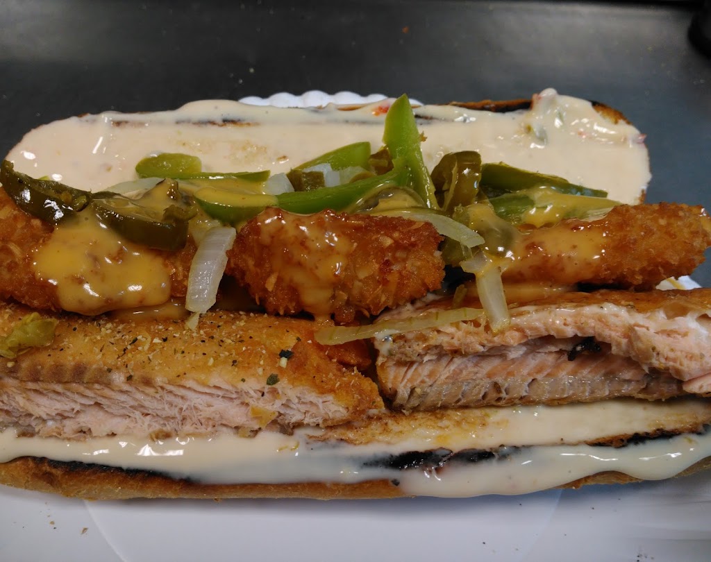 UnWyne Cafe | 1707 Metropolitan Pkwy SW, Atlanta, GA 30310, USA | Phone: (678) 732-3982