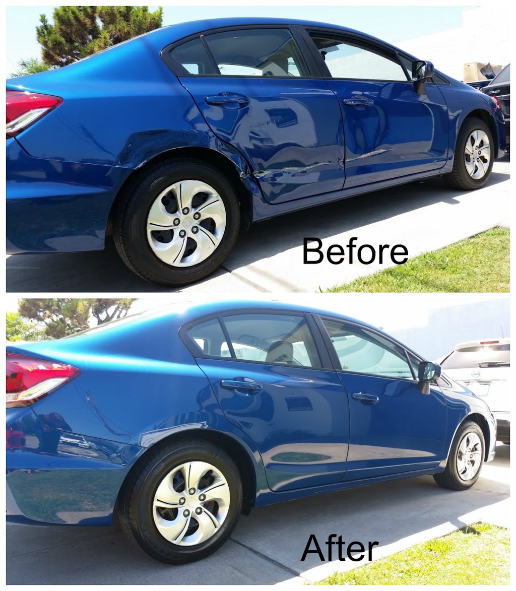 Gregs Auto Body | 9347 Santa Fe Springs Rd, Santa Fe Springs, CA 90670, USA | Phone: (562) 946-5400