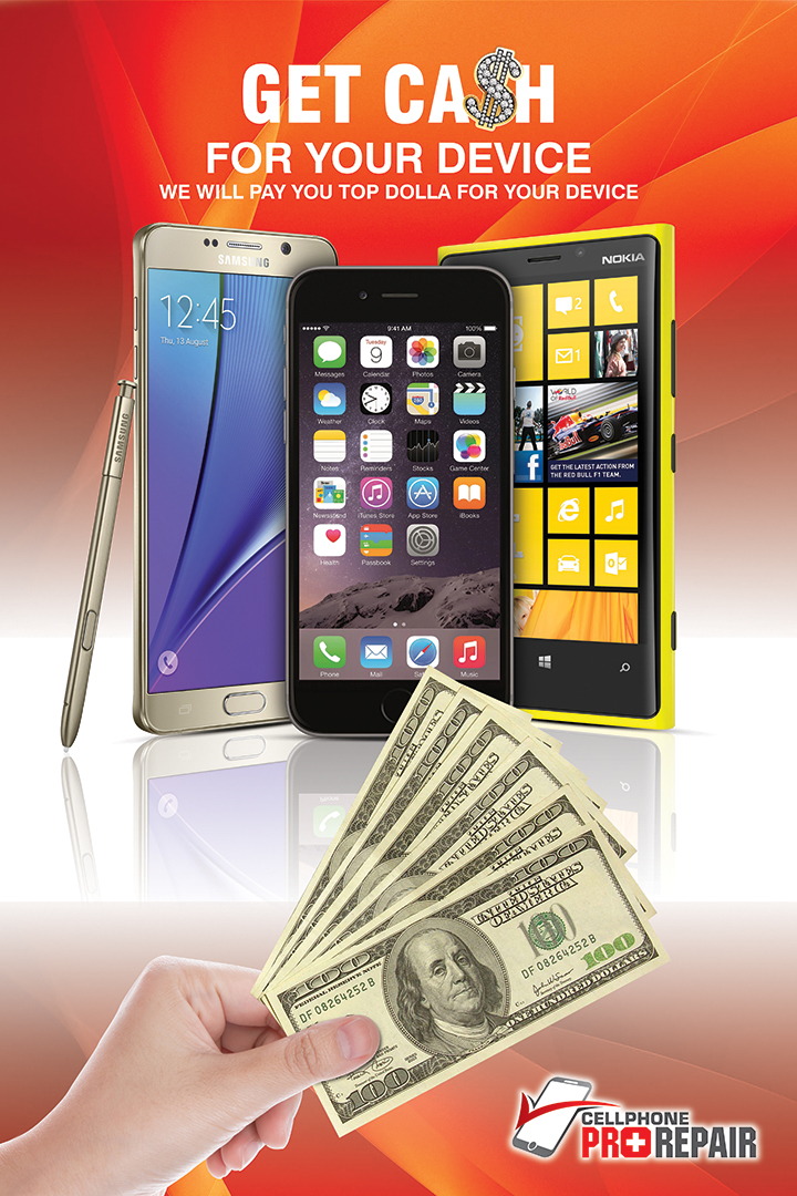 Cell Phone Pro Repair | 825 N Tustin St, Orange, CA 92867, USA | Phone: (714) 602-6188