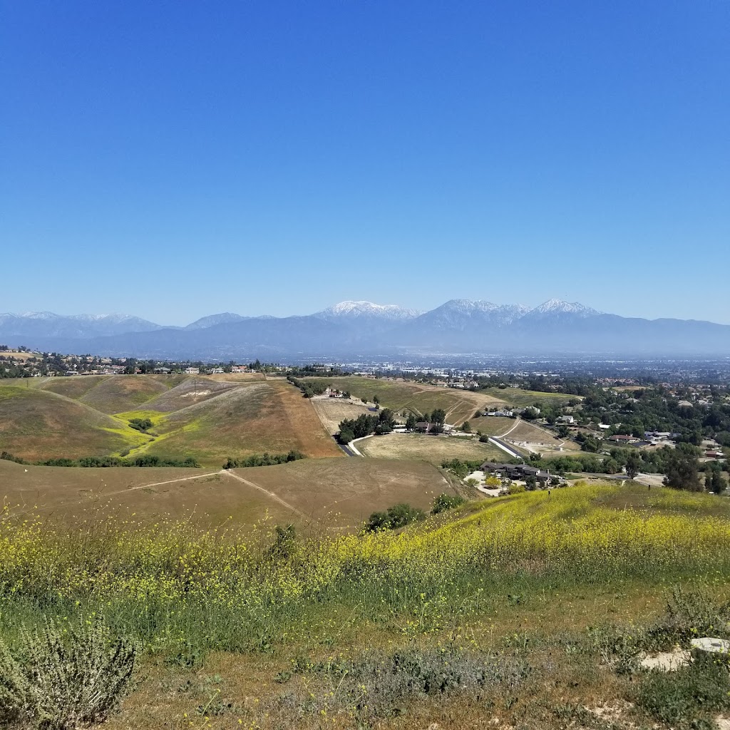 Grand Avenue Park Trailhead | Chino Hills, CA 91709, USA | Phone: (909) 364-2700