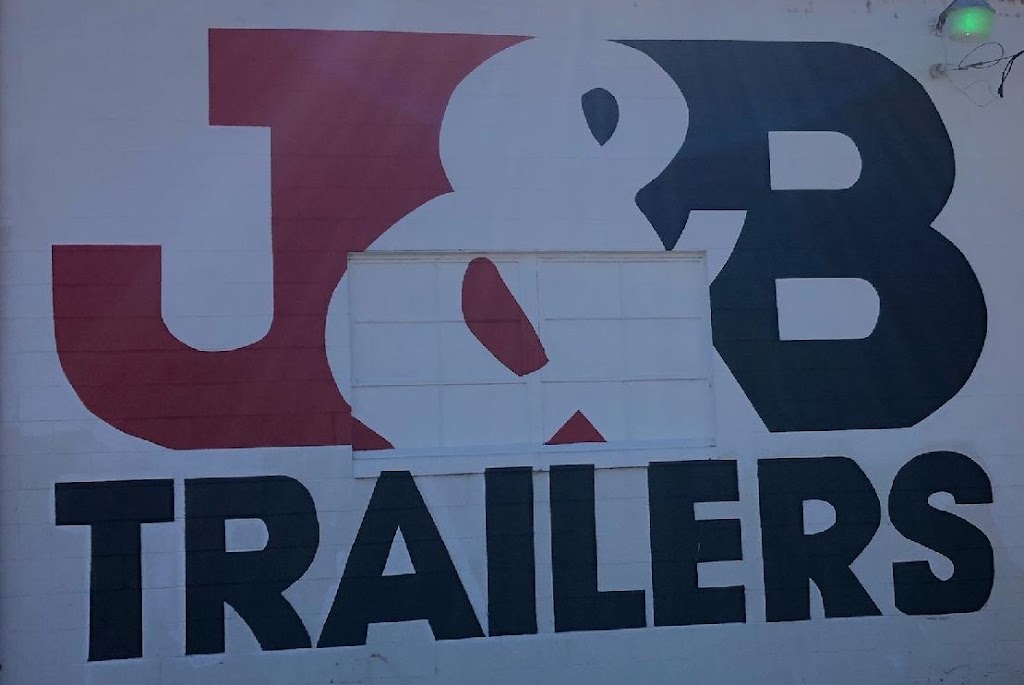 J & B Trailers, Inc. | 5619 Avenue A, Lubbock, TX 79404, USA | Phone: (806) 745-4516