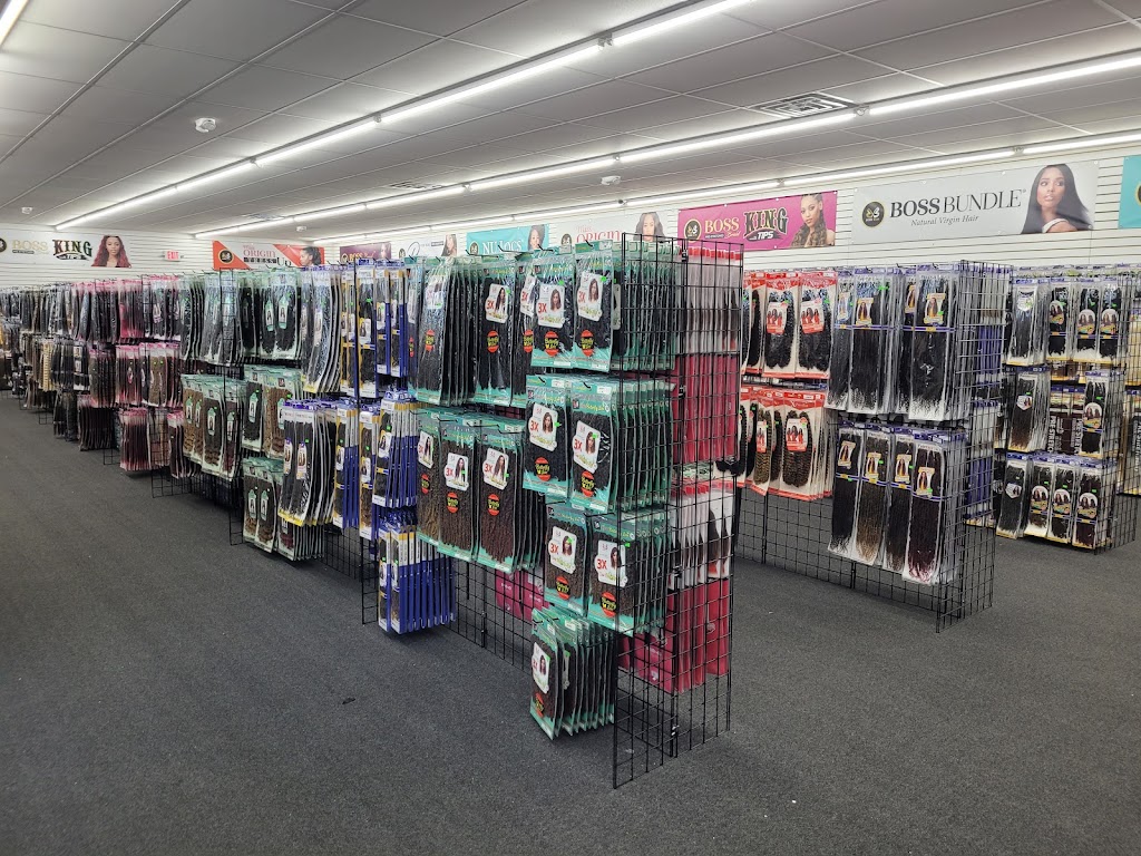 New Image Beauty Supply | 2098 Whittaker Rd, Ypsilanti, MI 48197, USA | Phone: (734) 480-1078