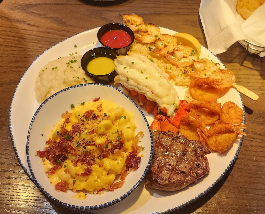 Red Lobster | 1525 Travis Blvd, Fairfield, CA 94533, USA | Phone: (707) 421-8292