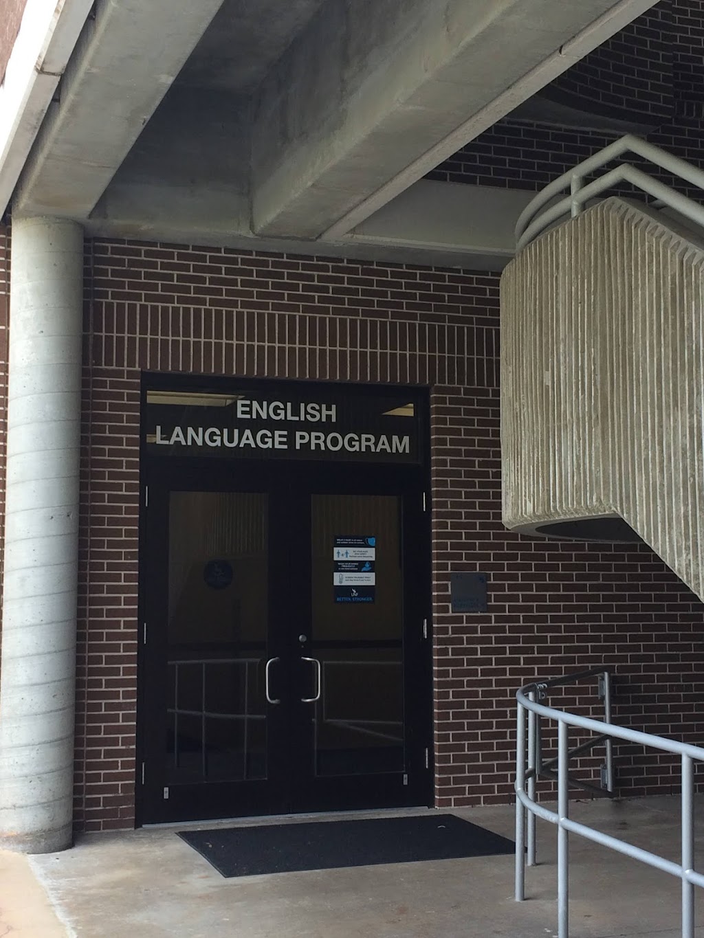 English Language Program UNF | Building, 1 S U N F Dr #14E, Jacksonville, FL 32224 | Phone: (904) 620-4281