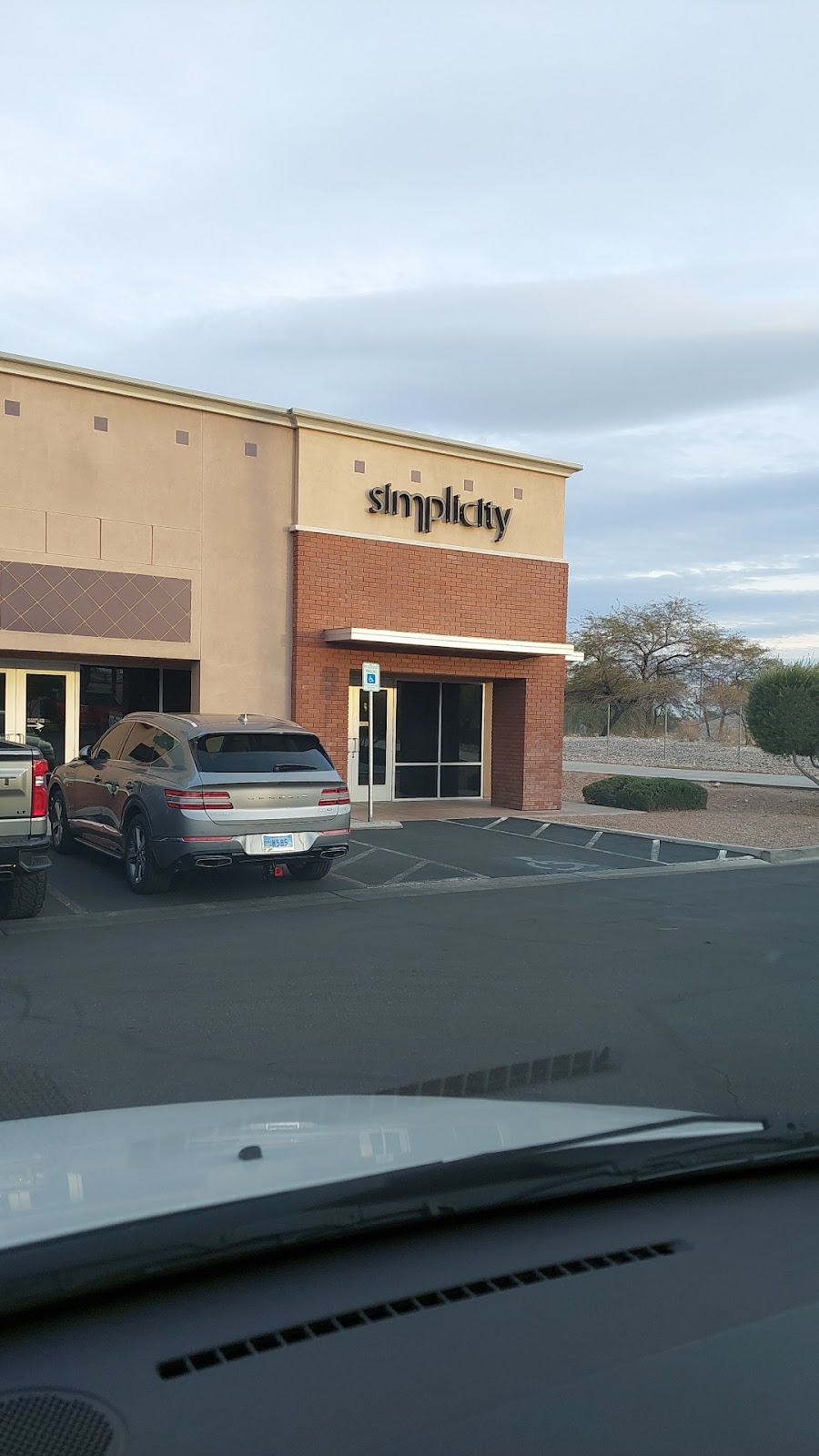 Simplicity Laser | 7591 W Washington Ave #140, Las Vegas, NV 89128, USA | Phone: (800) 559-9138