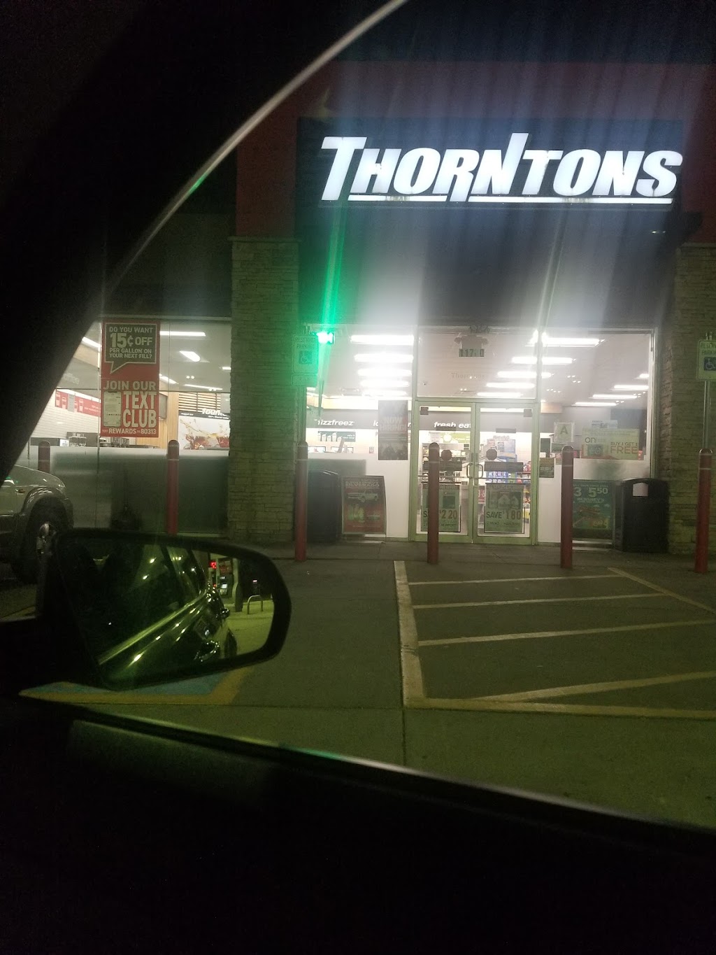Thorntons | 11700 Dixie Hwy, Louisville, KY 40272, USA | Phone: (502) 933-2083