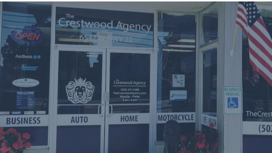 The Crestwood Agency | Insurance | 6537 W State Hwy 22, Crestwood, KY 40014, USA | Phone: (502) 241-0288