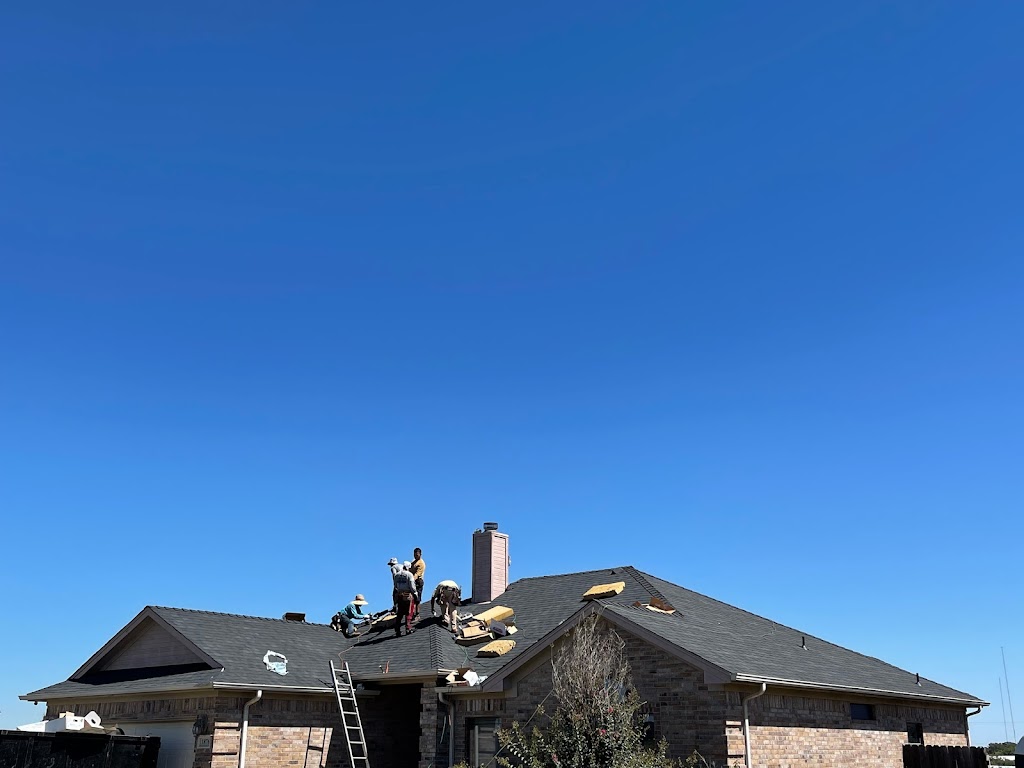 Fortis Roofing Systems - Roofing Contractor | 2242 Trevor Dr, Weatherford, TX 76087, USA | Phone: (817) 576-8797