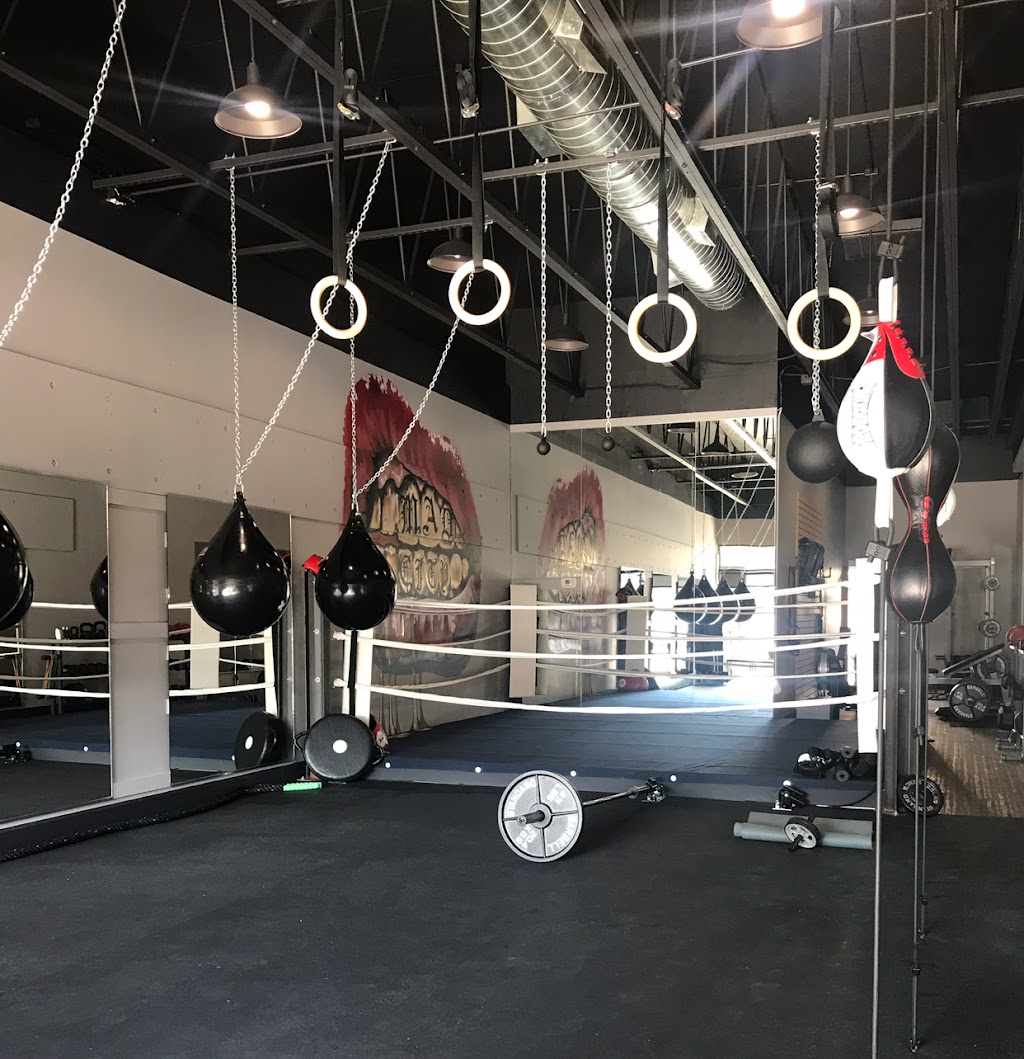 Madcity Boxing | 7414 Sunset Blvd, Los Angeles, CA 90046, USA | Phone: (310) 339-3165