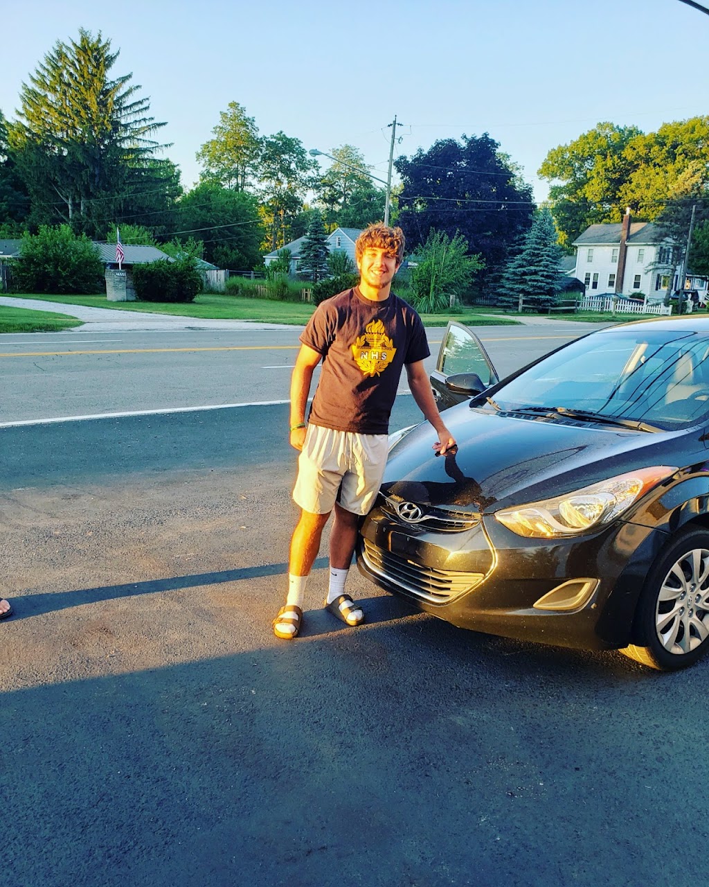 Green Light Cars & Trucks | 7344 N Ridge Rd, Madison, OH 44057, USA | Phone: (440) 983-4399