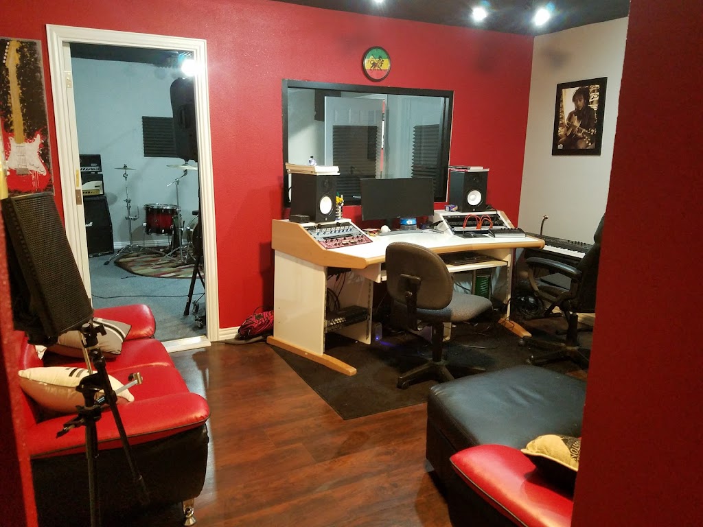 Strong Sound Studio | Sunny Ln, Waxahachie, TX 75165, USA | Phone: (469) 762-9434