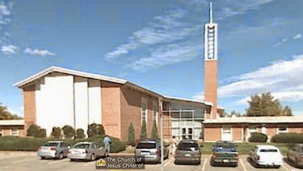 The Church of Jesus Christ of Latter-day Saints | 6465 W Jewell Ave, Lakewood, CO 80232, USA | Phone: (303) 934-1550