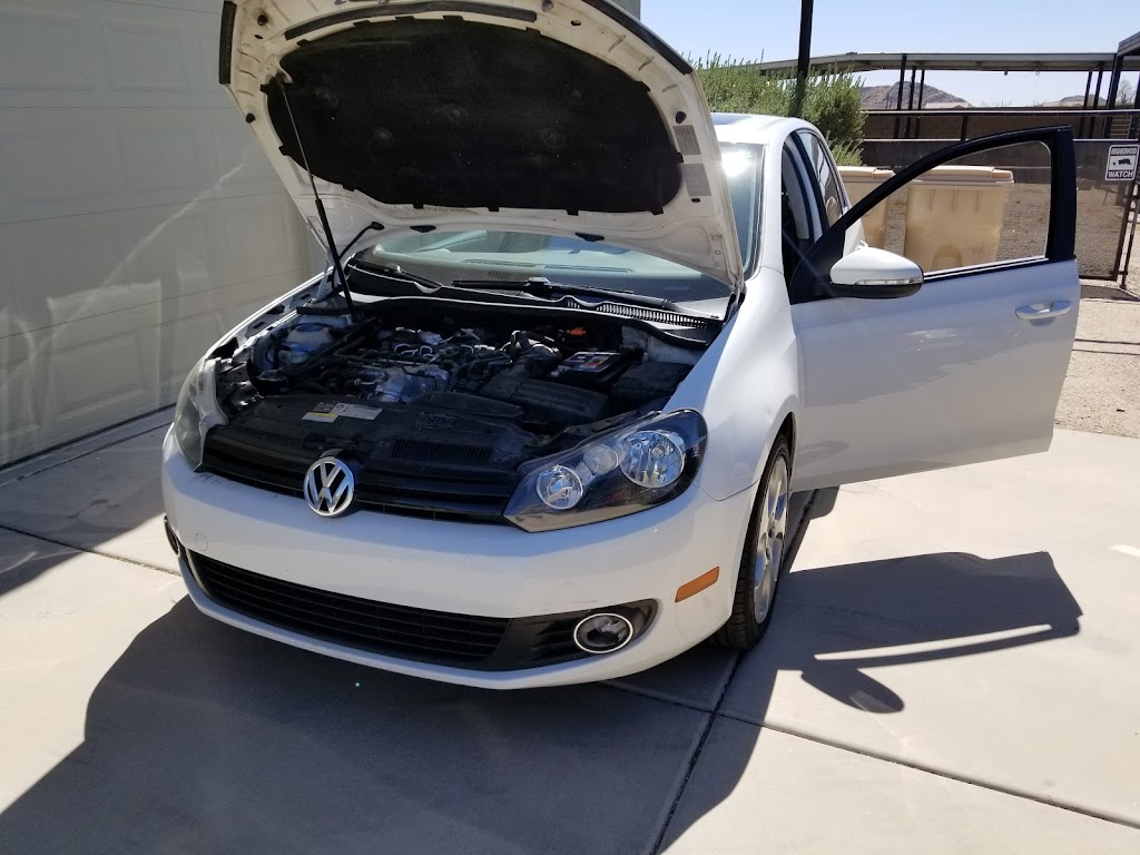 Hines Mobile Automotive Repair LLC | 6614 E Lush Vista View, Florence, AZ 85132, USA | Phone: (602) 376-9920