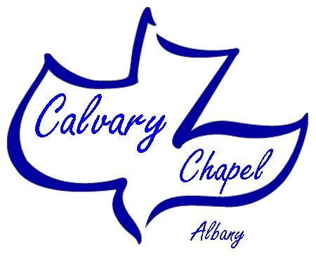 Calvary Chapel Albany | 510 SW 5th Ave, Albany, OR 97321, USA | Phone: (541) 990-3323