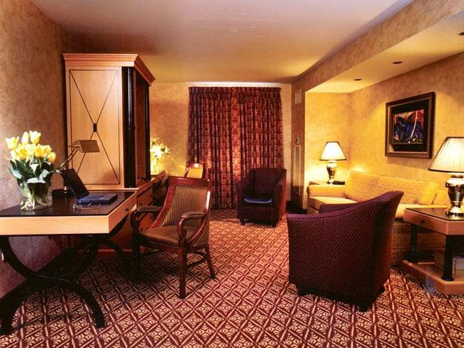 The Bertram Inn Hotel & Conference Center | 600 N Aurora Rd, Aurora, OH 44202, USA | Phone: (330) 995-0200