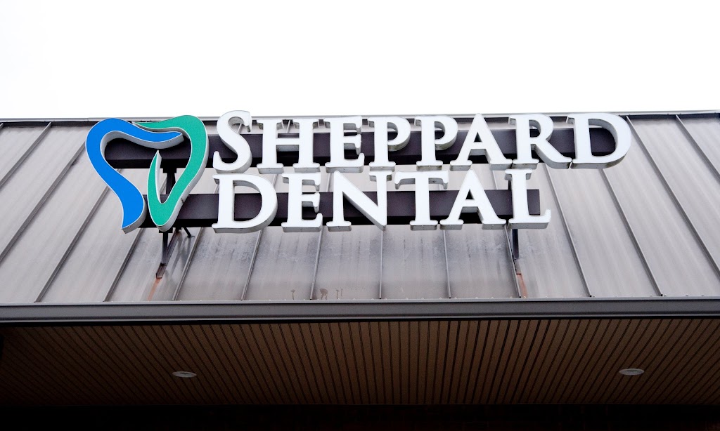 Sheppard Dental LLC | 183 Co Rd 12 #500, Odenville, AL 35120, USA | Phone: (205) 629-3099