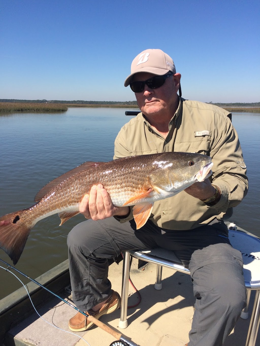 Amelia Island Charter Fishing LLC. | 1620 N. 14th street, 10 Ash Street, Fernandina Beach, FL 32034, USA | Phone: (904) 753-6379