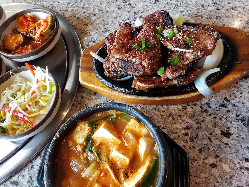 Shik Do Rak | 18434 Devonshire St, Northridge, CA 91325, USA | Phone: (818) 832-7080