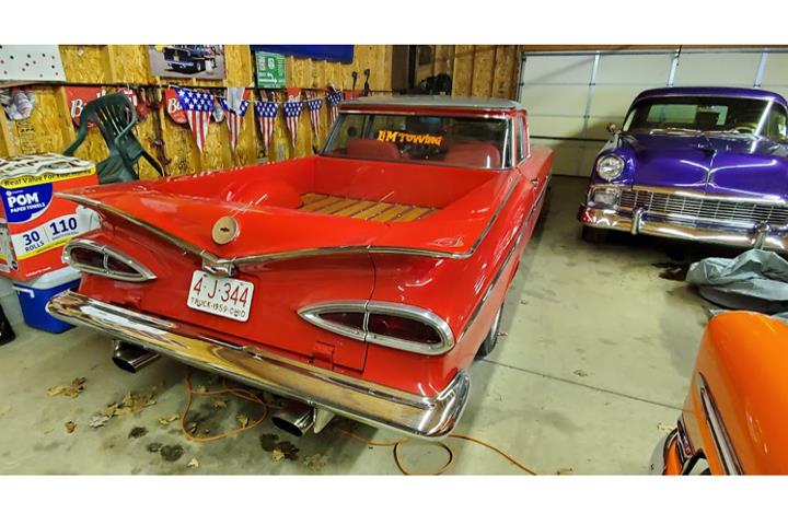 L & M Towing And Repair | 7113 W River Rd, Vermilion, OH 44089, USA | Phone: (440) 967-8102