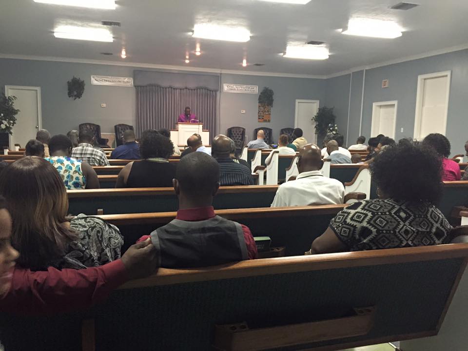 Lawtey Church of Christ | 22916 Lynwood Ave, Lawtey, FL 32058, USA | Phone: (904) 782-3771