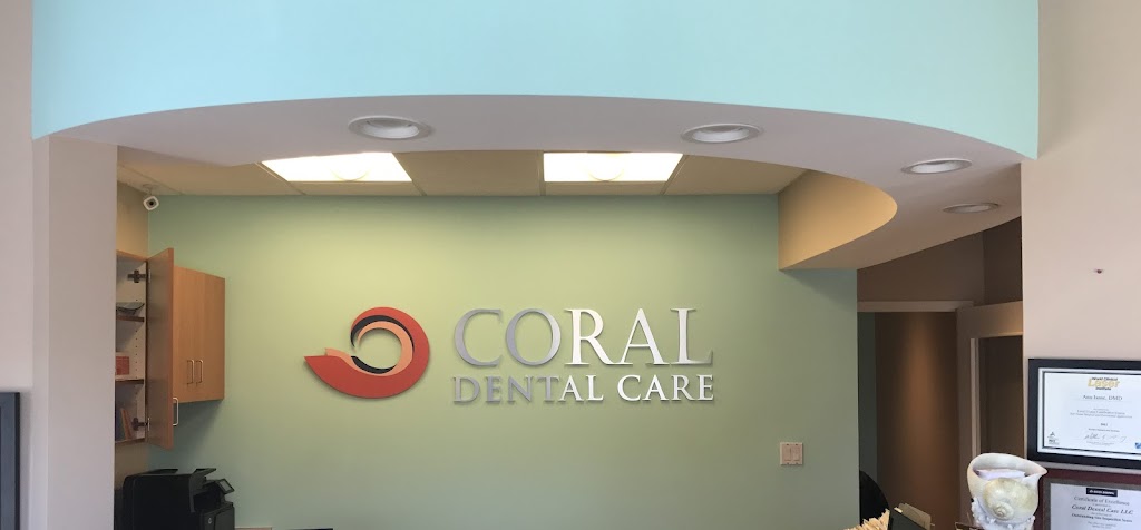 Coral Dental Care - Salem | 8 Traders Way, Salem, MA 01970, USA | Phone: (978) 607-0110