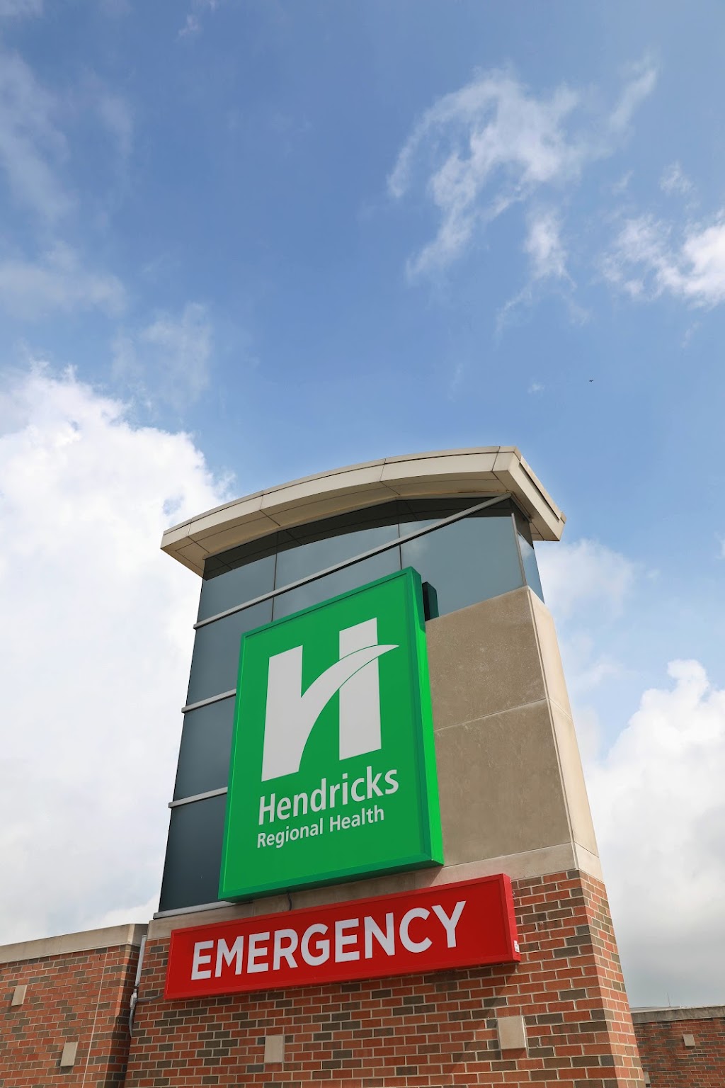 Hendricks Regional Health: Emergency Room | 1000 E Main St, Danville, IN 46122, USA | Phone: (317) 745-3450