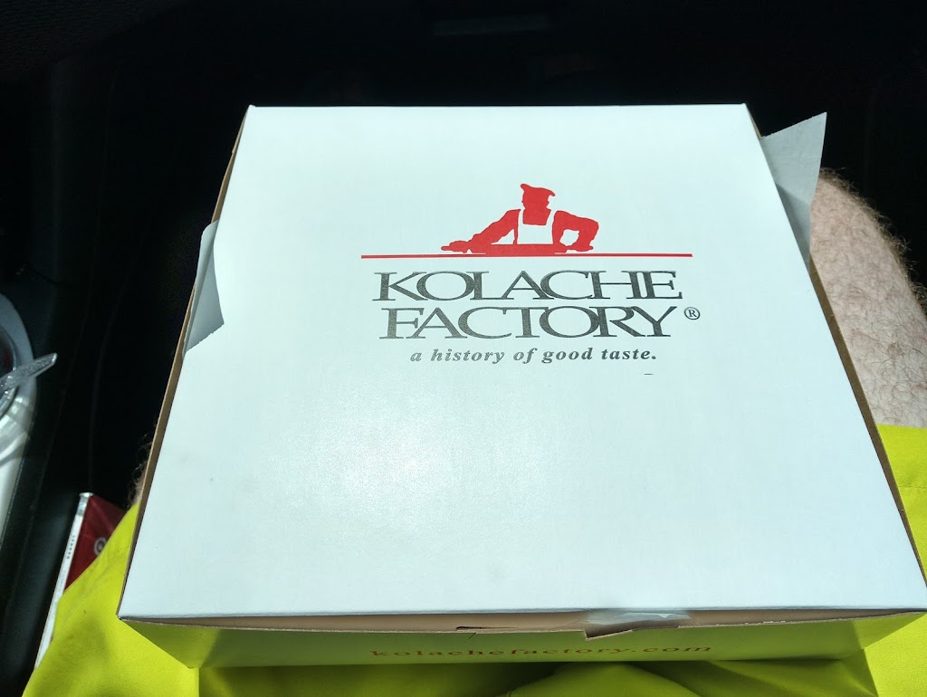 Kolache Factory | 1217 Coit Rd, Plano, TX 75075, USA | Phone: (972) 867-9683