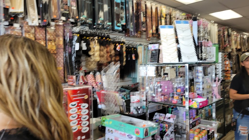 Lannies Beauty Supply | 437 N Vincent Ave, Covina, CA 91722 | Phone: (626) 480-1525