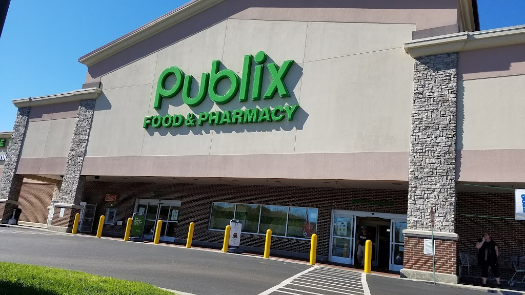 Publix Super Market at Concord Village | 10638 Concord Rd, Brentwood, TN 37027, USA | Phone: (615) 941-8871