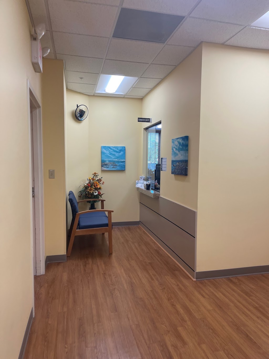 TPMG Grafton Family Medicine | 222 Grafton Dr, Yorktown, VA 23692, USA | Phone: (757) 898-7737