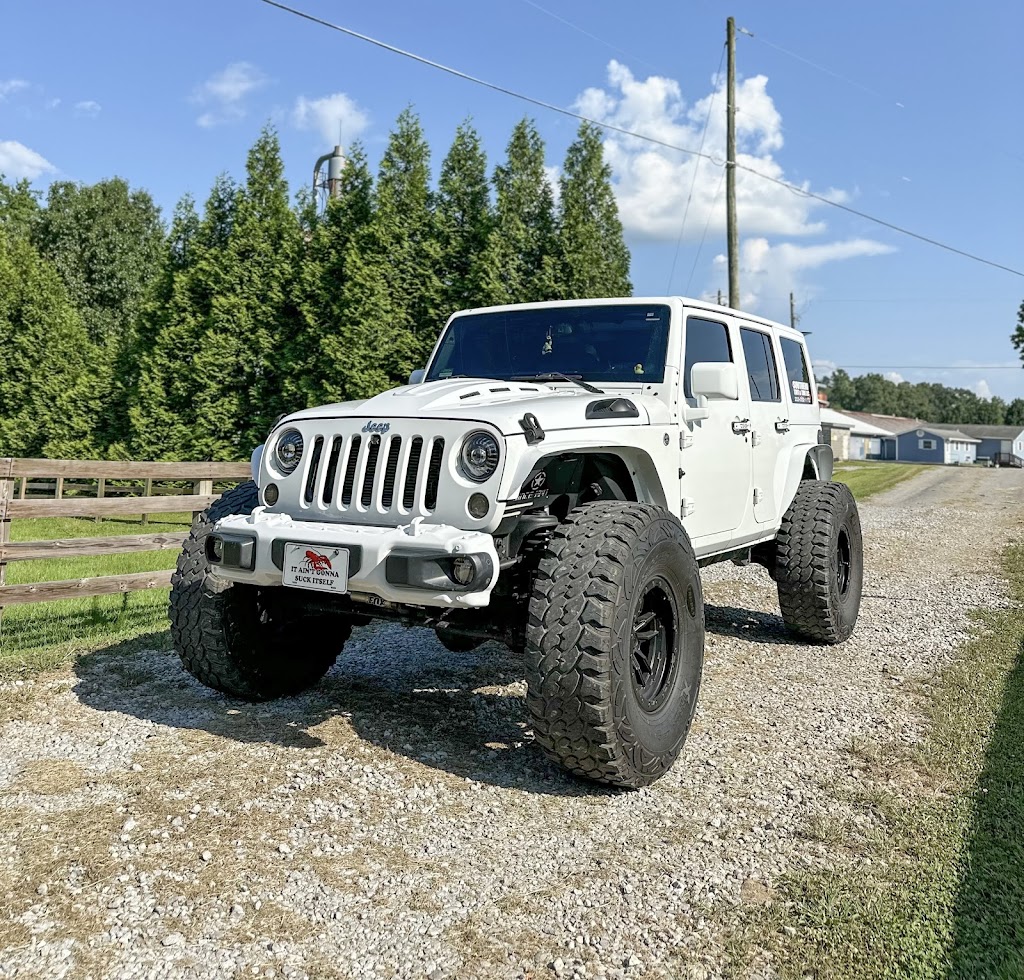 Bobby Smiths Body Shop | 5960 Curry Hwy, Jasper, AL 35503, USA | Phone: (205) 387-0007