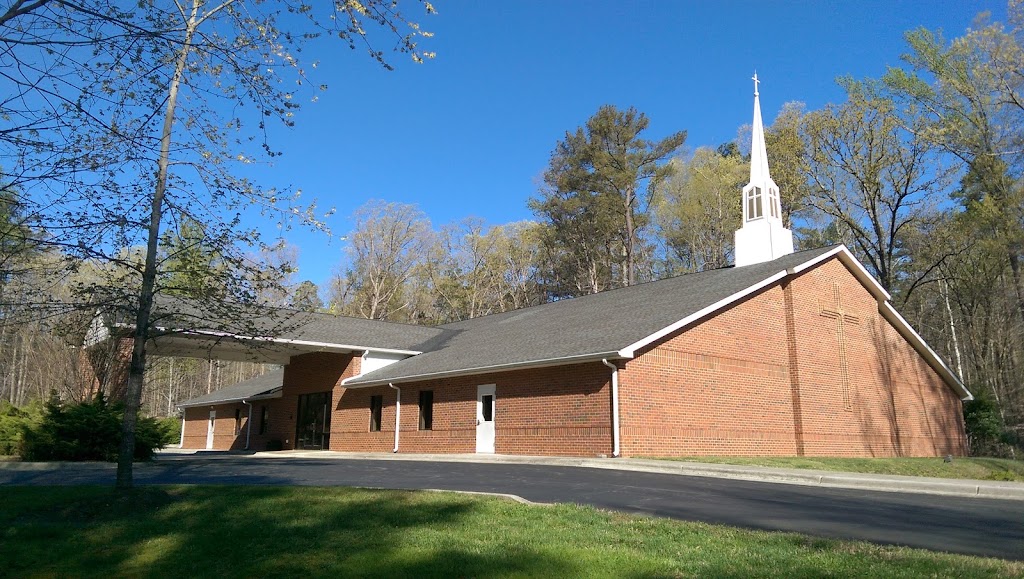 Springs of Life Bible Church | 5301 Guess Rd, Durham, NC 27712, USA | Phone: (919) 620-1907