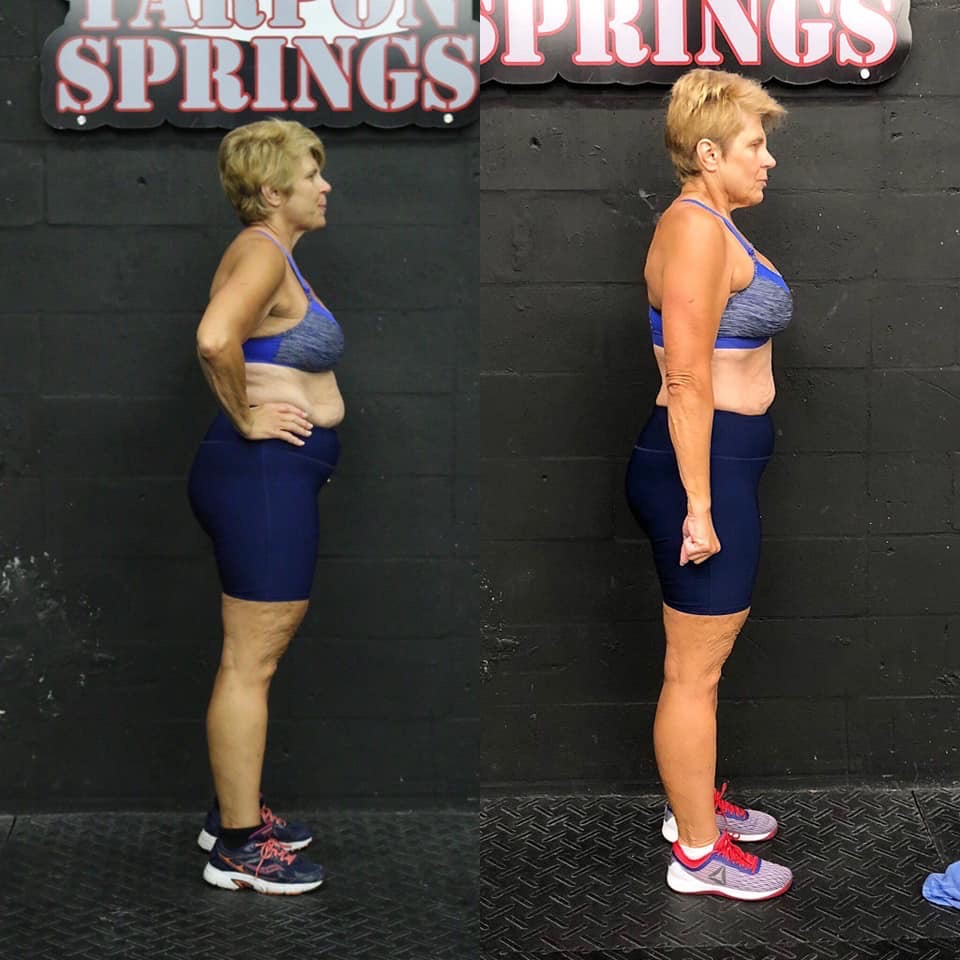 Fat Loss Fitness Challenge | 37490 US Hwy 19 N, Palm Harbor, FL 34684 | Phone: (727) 940-2952