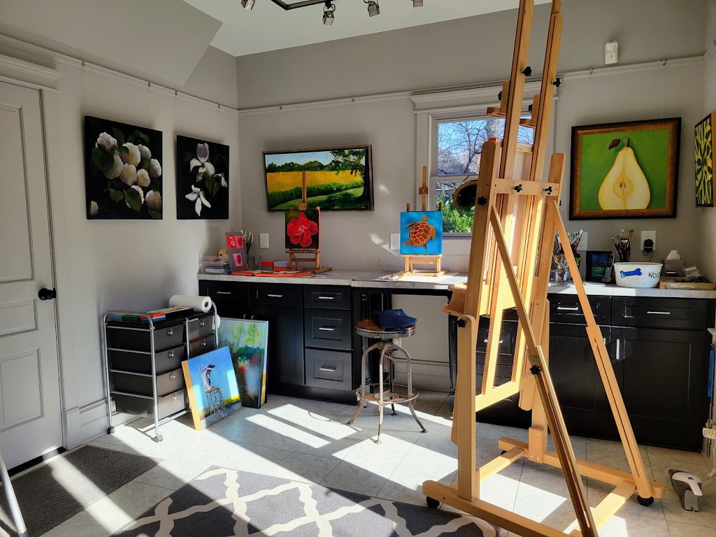 V L Rees Gallery | Raleigh, NC 27601, USA | Phone: (919) 345-2076