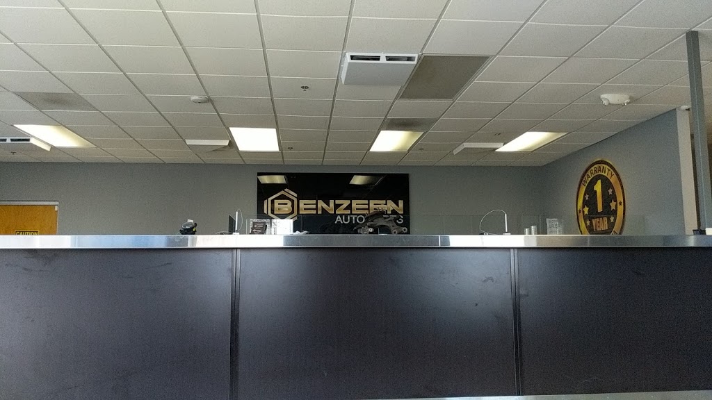 Benzeen Auto Parts | 3811 Recycle Rd, Rancho Cordova, CA 95742, USA | Phone: (877) 541-9077