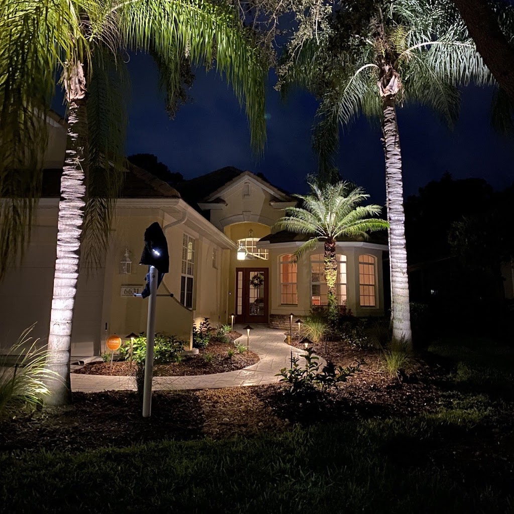 Tropical Solutions 123 Outdoor lighting | 617 Rosemary Cir, Bradenton, FL 34212, USA | Phone: (941) 708-3086